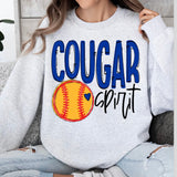 Cougar Spirit (Softball/Baseball)