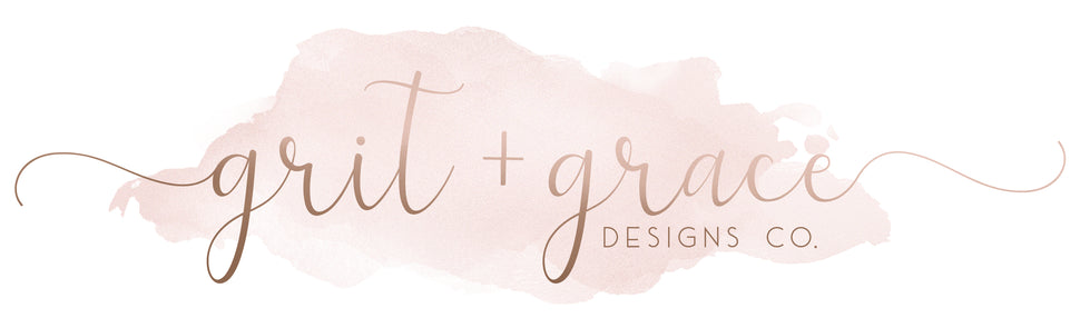 Grit+Grace Designs Co.